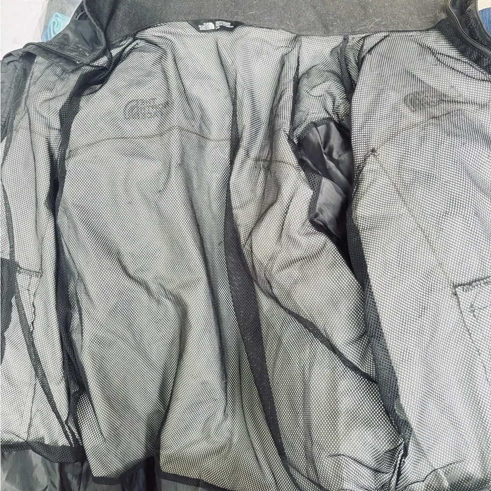 The North Face DryVent jacket